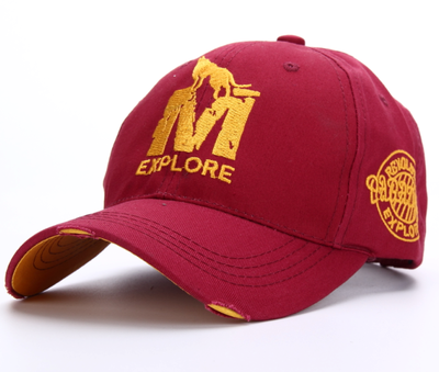 Γυναικεία καπέλα κατάλληλο για την καθημερινή ζωή σε μπλε, μωβ, γκρι, μαύρο, κόκκινο, κίτρινο και πολλά άλλα χρώματα