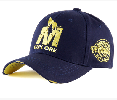 Γυναικεία καπέλα κατάλληλο για την καθημερινή ζωή σε μπλε, μωβ, γκρι, μαύρο, κόκκινο, κίτρινο και πολλά άλλα χρώματα