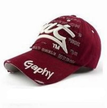 Γυναικεία καπέλα κατάλληλο για την καθημερινή ζωή σε μπλε, μωβ, γκρι, μαύρο, κόκκινο, κίτρινο και πολλά άλλα χρώματα