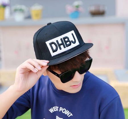 Αντρικά καπέλα στυλ αστικό - 28 μοντέλα