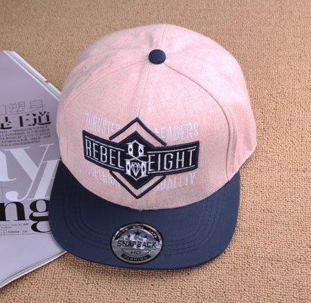 Αντρικά καπέλα στυλ αστικό - 28 μοντέλα