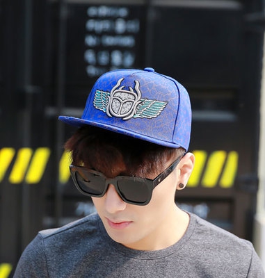 Αντρικά καπέλα στυλ αστικό - 28 μοντέλα