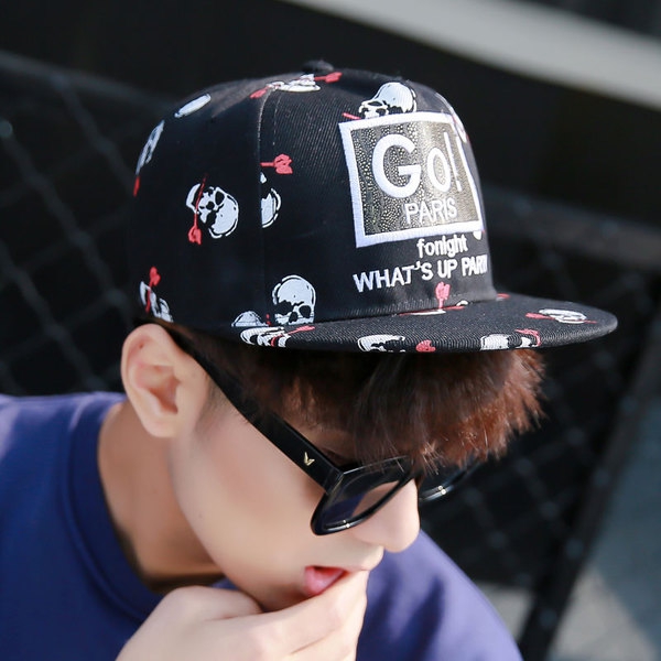 Αντρικά καπέλα στυλ αστικό - 28 μοντέλα