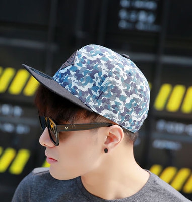 Αντρικά καπέλα στυλ αστικό - 28 μοντέλα