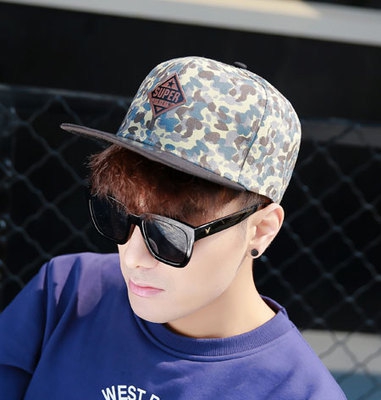 Αντρικά καπέλα στυλ αστικό - 28 μοντέλα