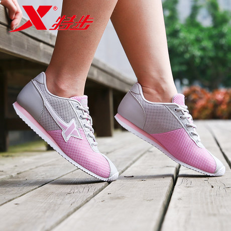 Дамски мрежести обувки - 3 различни модела подходящи за спорт, бягане и разходки