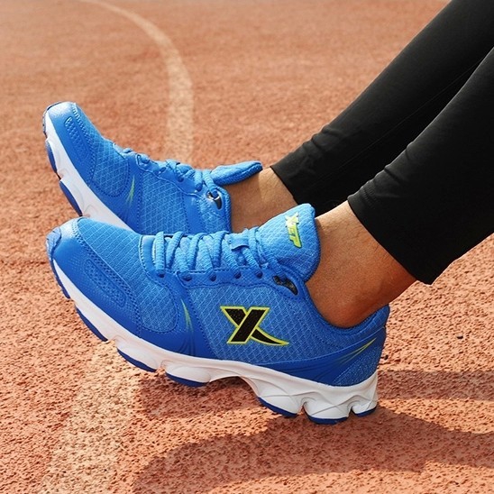 Мъжки спортни обувки за бягане - два модела