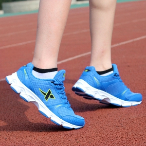 Мъжки спортни обувки за бягане - два модела