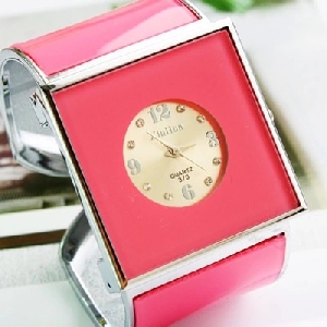 Γυναικεία ρολόγια 5 χρώματα