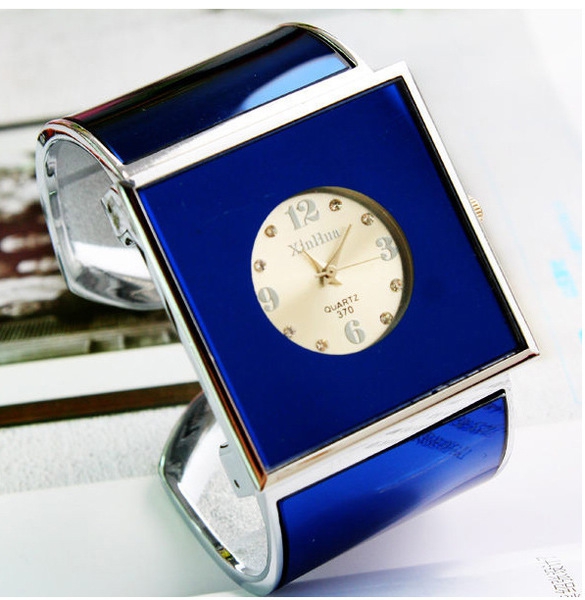 Γυναικεία ρολόγια 5 χρώματα