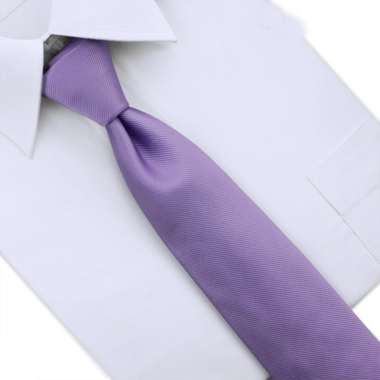 Мъжки официални вратовръзки - 14 модела 