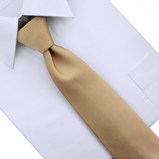 Мъжки официални вратовръзки - 14 модела 