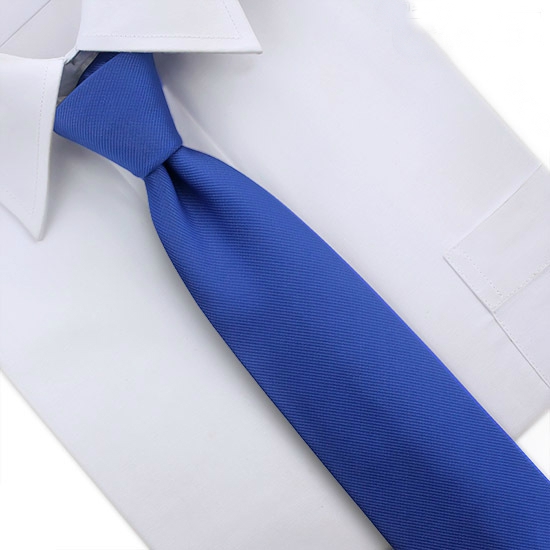 Мъжки официални вратовръзки - 14 модела 