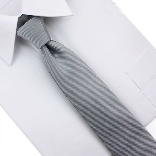 Мъжки официални вратовръзки - 14 модела 