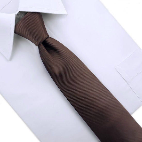 Мъжки официални вратовръзки - 14 модела 