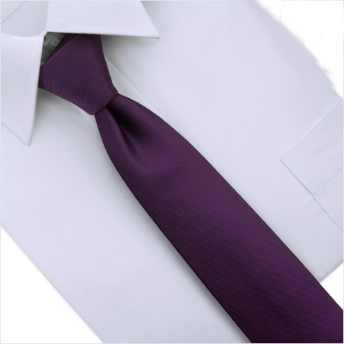 Мъжки официални вратовръзки - 14 модела 