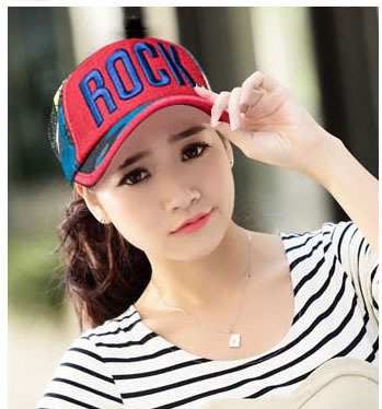 Καπέλα στυλ αστικό - 9 μοντέλα σε διάφορα χρώματα