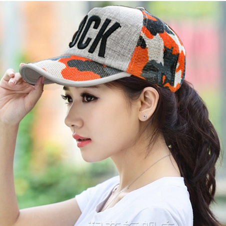 Καπέλα στυλ αστικό - 9 μοντέλα σε διάφορα χρώματα