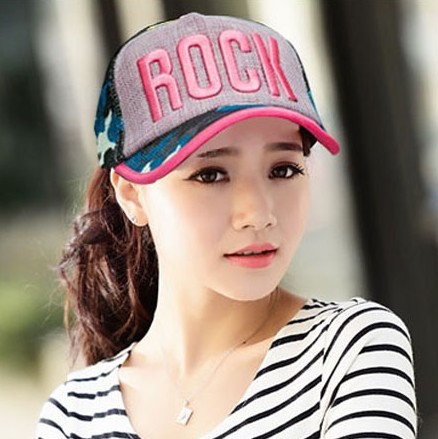 Καπέλα στυλ αστικό - 9 μοντέλα σε διάφορα χρώματα