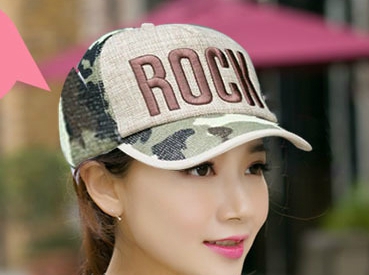 Καπέλα στυλ αστικό - 9 μοντέλα σε διάφορα χρώματα