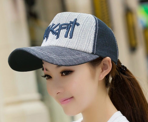 Καπέλα στυλ αστικό - 9 μοντέλα σε διάφορα χρώματα