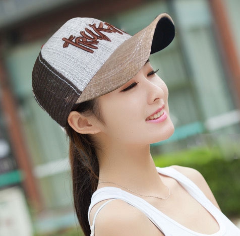 Καπέλα στυλ αστικό - 9 μοντέλα σε διάφορα χρώματα