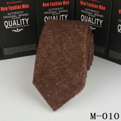 Шарени мъжки вратовръзки - 14 модела 