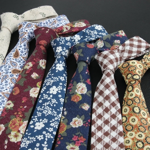 Ριγέ Αντρικές γραβάτες  - 14 μοντέλα