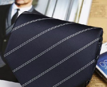 Ανδρικές   ριγέ γραβάτες 145 x 9,5 εκατοστά - 19 μοντέλα