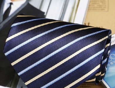 Ανδρικές   ριγέ γραβάτες 145 x 9,5 εκατοστά - 19 μοντέλα