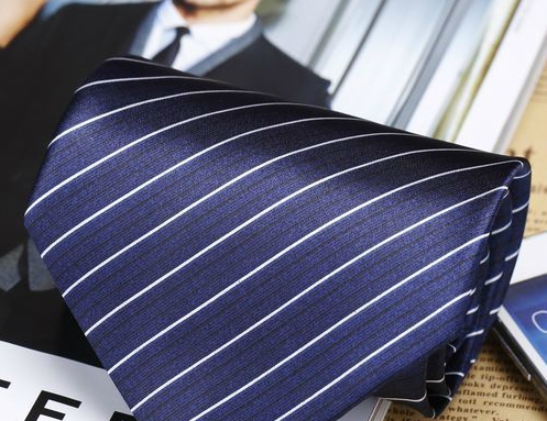 Ανδρικές   ριγέ γραβάτες 145 x 9,5 εκατοστά - 19 μοντέλα