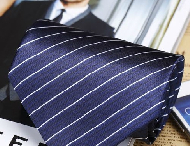 Мъжки вратовръзки - раирани 145 х 9.5 см   - 19 модела 