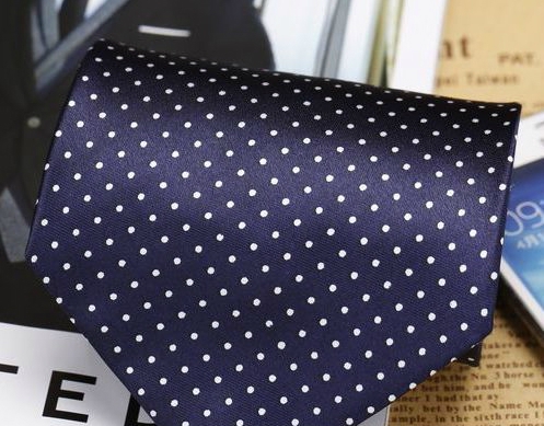 Ανδρικές   ριγέ γραβάτες 145 x 9,5 εκατοστά - 19 μοντέλα