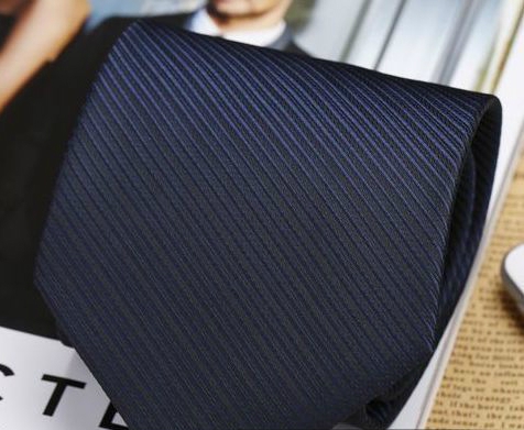 Ανδρικές   ριγέ γραβάτες 145 x 9,5 εκατοστά - 19 μοντέλα