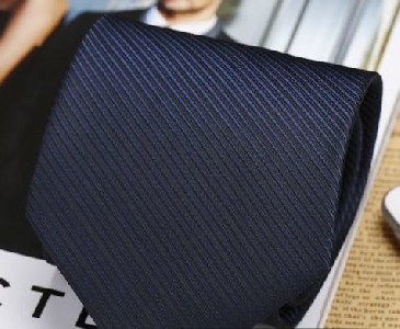 Мъжки вратовръзки - раирани 145 х 9.5 см   - 19 модела 
