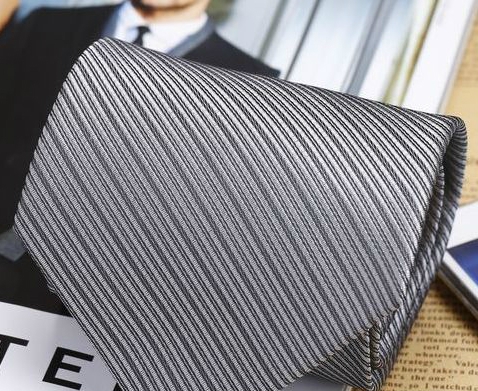 Ανδρικές   ριγέ γραβάτες 145 x 9,5 εκατοστά - 19 μοντέλα