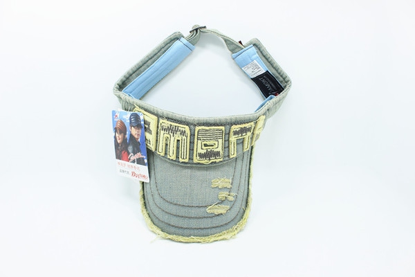 Καπέλα με φερμουάρ και χωρίς φερμουάρ - 6 μοντέλα