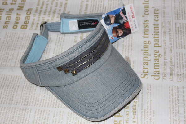 Καπέλα με φερμουάρ και χωρίς φερμουάρ - 6 μοντέλα