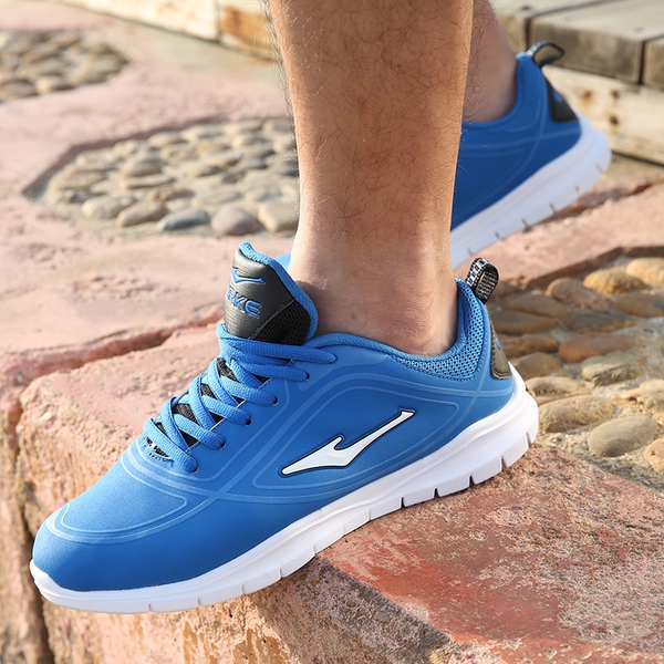 Мъжки спортни обувки за бягане - три топ модела 