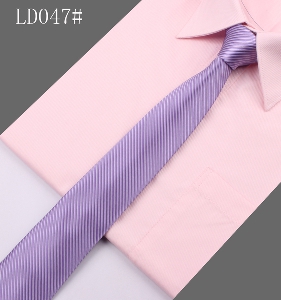 Мъжки светли вратовръзки подходящи за сватба и бал - 19 модела 