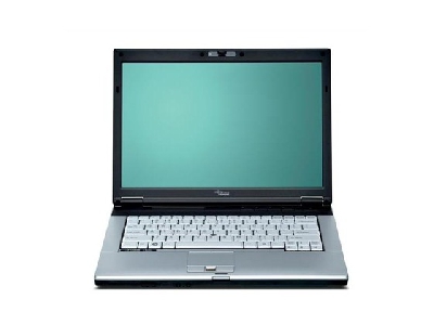 Laptop FUJITSU LIFEBOOK S7210