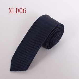 Γνήσια ανδρών γραβάτες κατάλληλο για γάμους - 5 εκατοστά - 18 μοντέλα