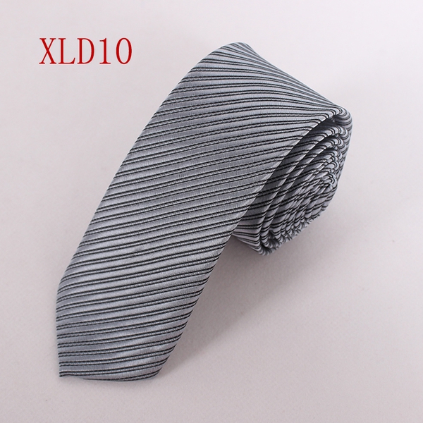 Цветни мъжки вратовръзки подходящи за сватба  - 5 см - 18 модела 