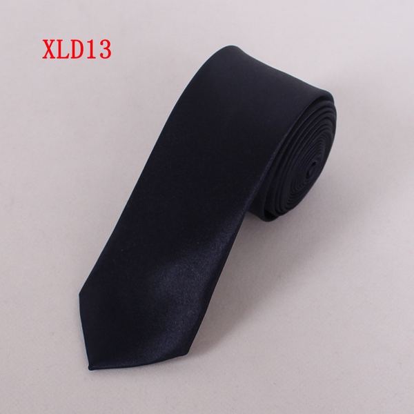 Цветни мъжки вратовръзки подходящи за сватба  - 5 см - 18 модела 