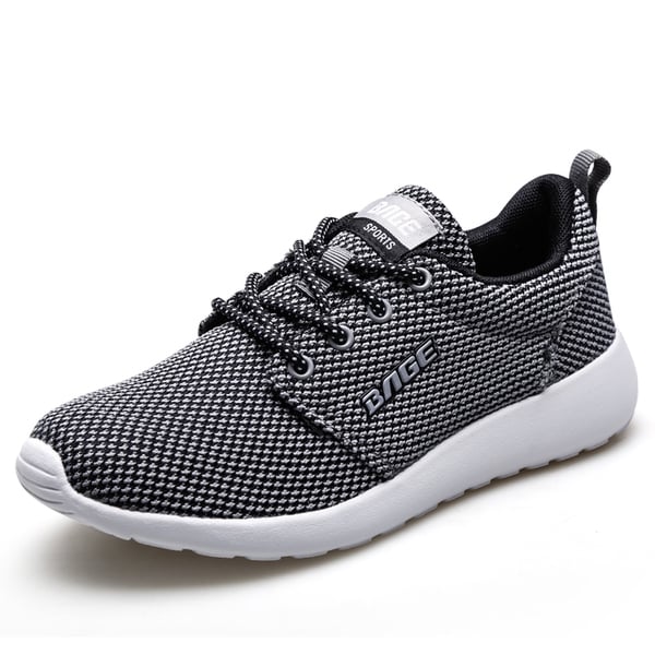 Дамски и мъжки спортни обувки за бягане - мрежести и ветропроветриви - няколко топ модела