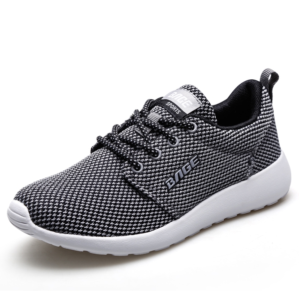 Дамски и мъжки спортни обувки за бягане - мрежести и ветропроветриви - няколко топ модела