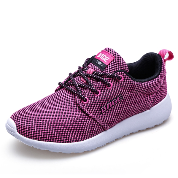 Дамски и мъжки спортни обувки за бягане - мрежести и ветропроветриви - няколко топ модела