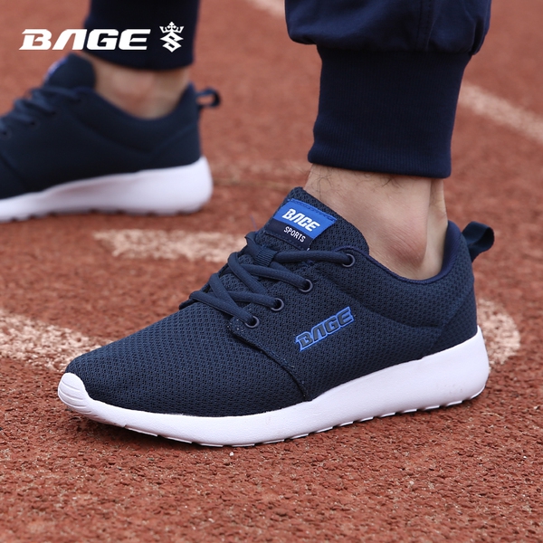 Дамски и мъжки спортни обувки за бягане - мрежести и ветропроветриви - няколко топ модела