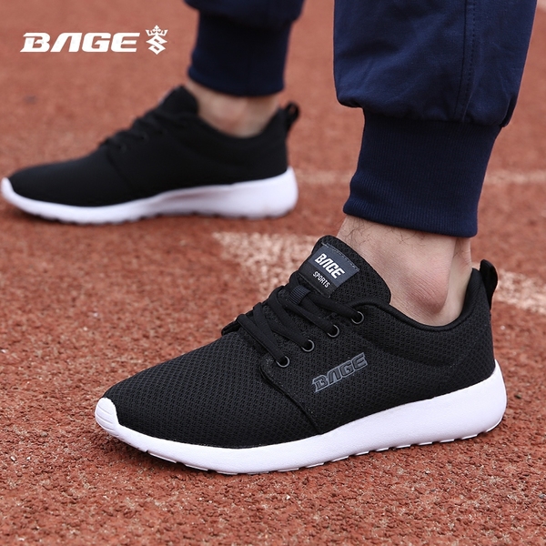 Дамски и мъжки спортни обувки за бягане - мрежести и ветропроветриви - няколко топ модела