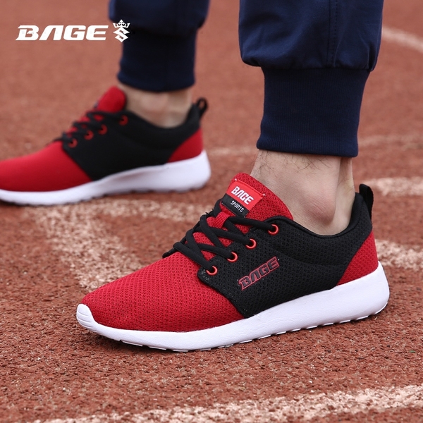 Дамски и мъжки спортни обувки за бягане - мрежести и ветропроветриви - няколко топ модела